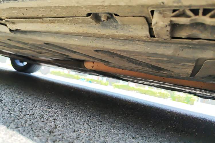Used Mercedes-Benz E-Class 2017 E 300 L Luxury Model Chassis Front Right