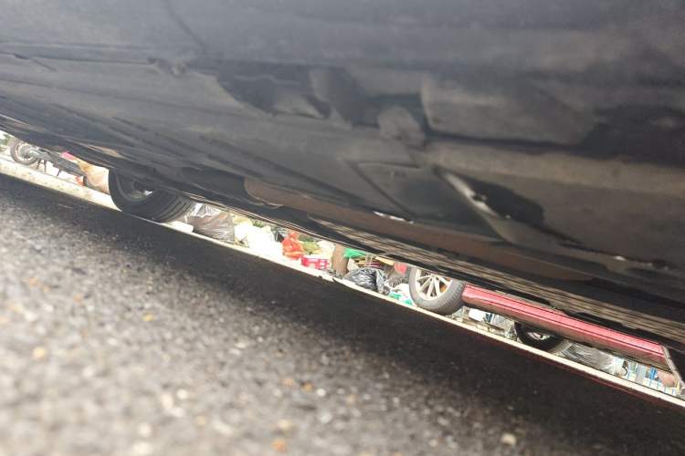 Used Mercedes-Benz E-Class 2017 E 200 Sport Chassis Front Right
