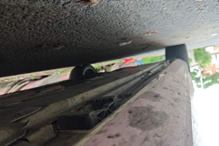Used Mercedes-Benz E-Class 2017 E 300 Sport Edition Chassis Front Right
