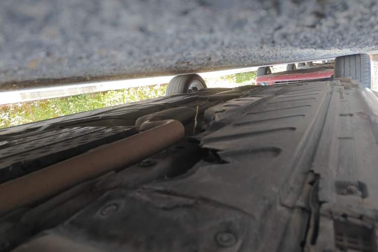 Used Mercedes-Benz E-Class 2017 E 200 Sport Chassis Front Right