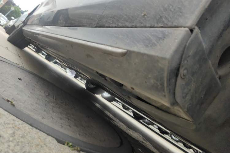 Used Mercedes-Benz E-Class 2017 E 300 L Sport Luxury Edition Chassis Front Right