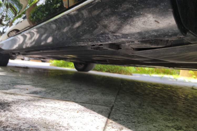 Used Mercedes-Benz E-Class 2017 E 300 L Luxury Model Chassis Front Right