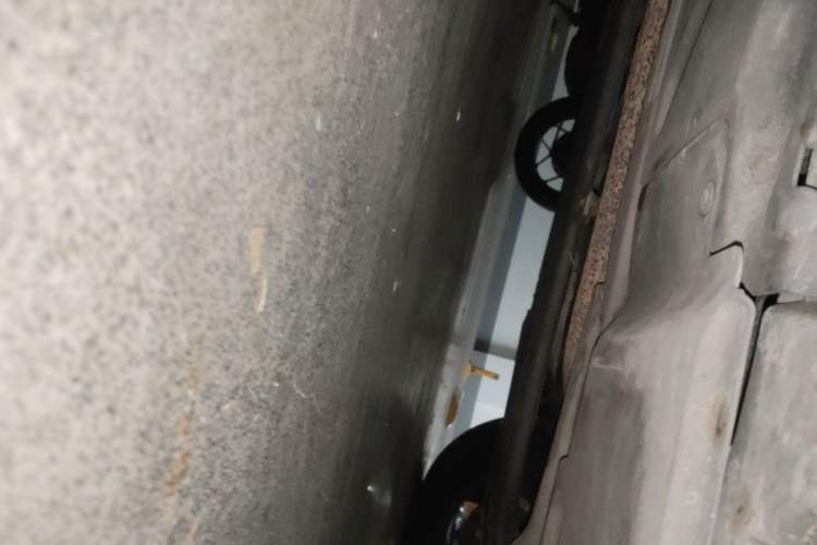 Used Mercedes-Benz E-Class 2017 E 200 L Sport 4MATIC Chassis Front Right