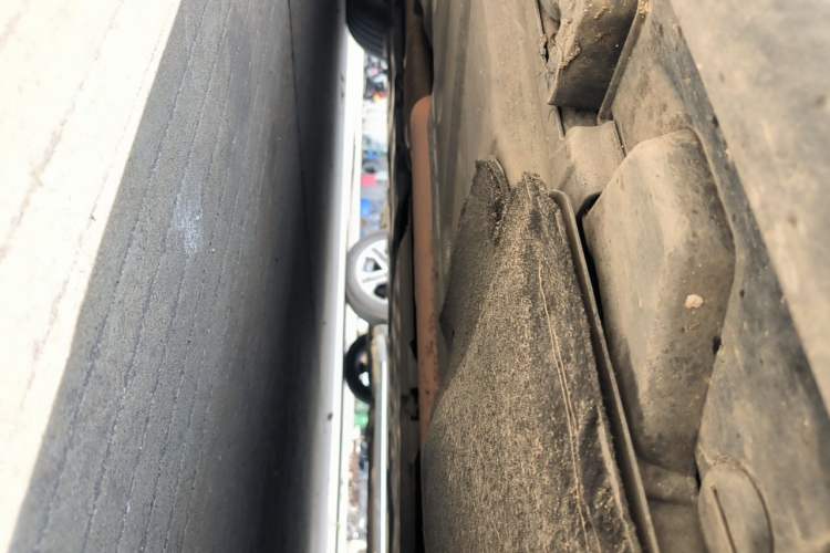 Used Mercedes-Benz E-Class 2017 E 200 L 4MATIC Chassis Front Right