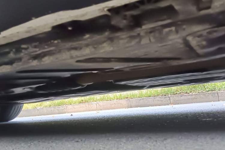 Used Mercedes-Benz E-Class 2017 E 300 L Luxury Model Chassis Front Right