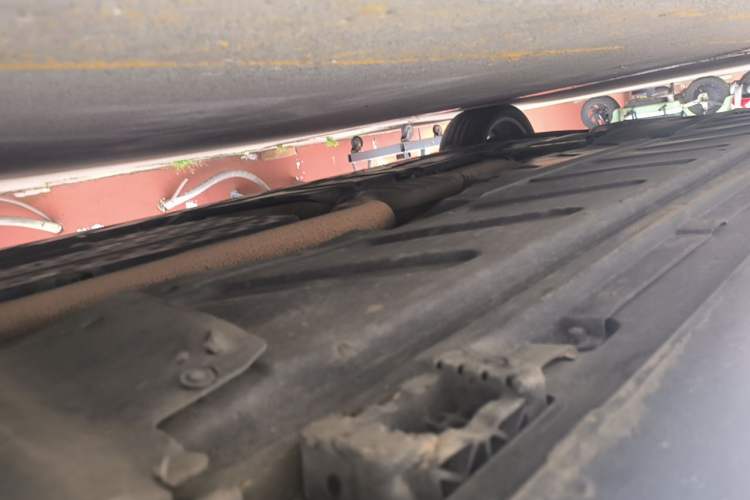 Used Mercedes-Benz E-Class 2017 E 300 L Luxury Model Chassis Front Right