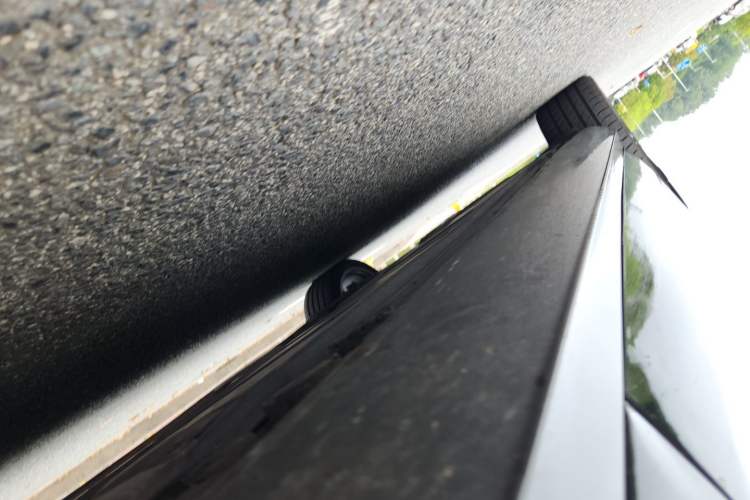 Used Mercedes-Benz E-Class 2017 E 300 Sport Edition Chassis Front Right