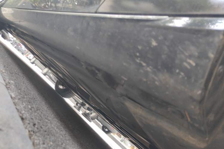 Used Mercedes-Benz E-Class 2017 E 300 L Luxury Model Chassis Front Right