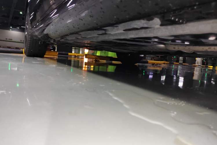 Used Mercedes-Benz E-Class 2017 E 200 Sport Chassis Front Right