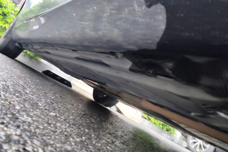 Used Mercedes-Benz E-Class 2017 E 300 L Luxury Model Chassis Front Right