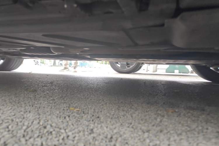 Used Mercedes-Benz E-Class 2017 E 200 Sport 4MATIC Chassis Front Right