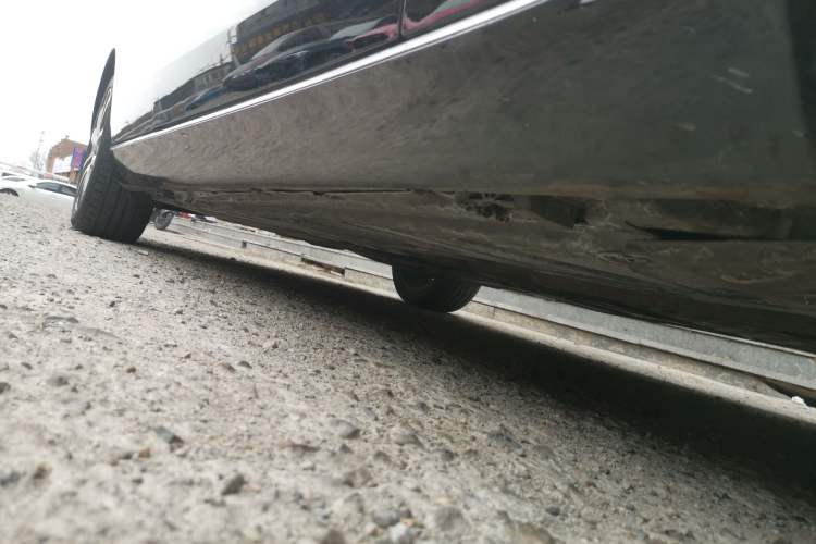 Used Mercedes-Benz E-Class 2017 E 300 L Luxury Model Chassis Front Right