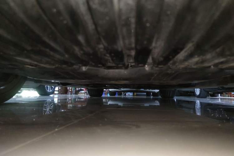 Used Mercedes-Benz E-Class 2017 E 300 Coupe Chassis Front