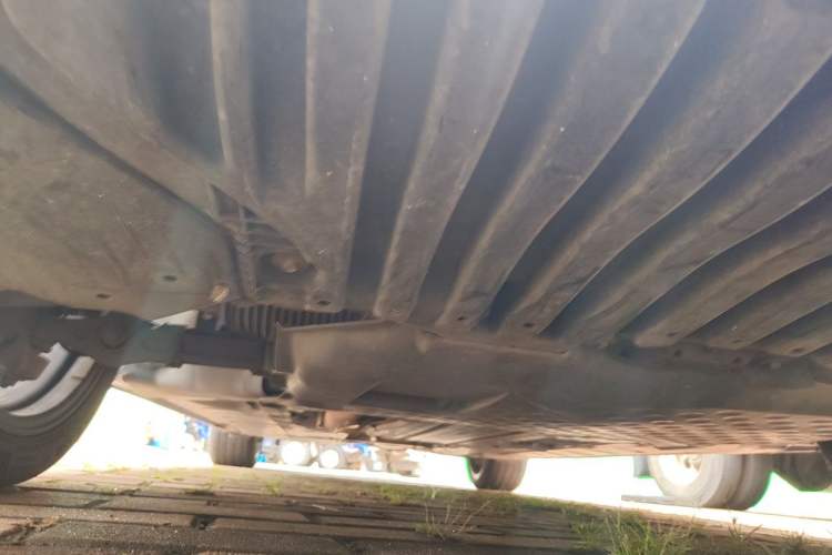 Used Mercedes-Benz E-Class 2017 E 200 Sport Chassis Front