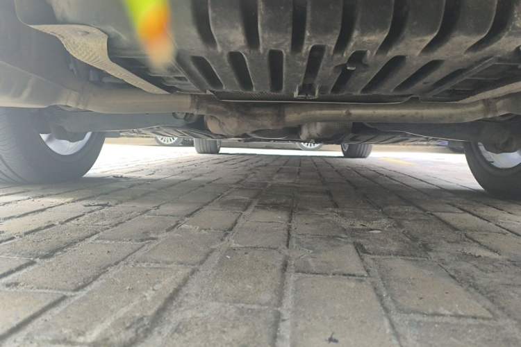 Used Mercedes-Benz E-Class 2017 E 300 L Luxury Model Chassis Rear