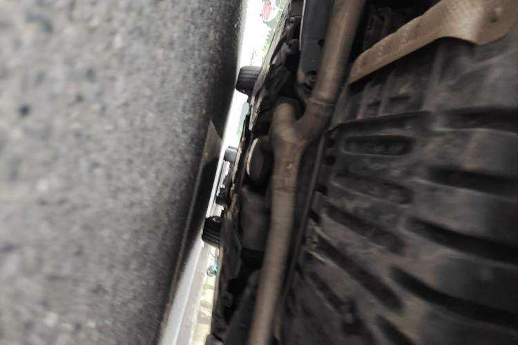 Used Mercedes-Benz E-Class 2017 E 200 Sport Chassis Rear