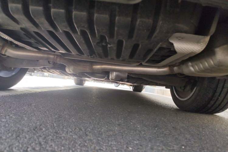 Used Mercedes-Benz E-Class 2017 E 300 L Luxury Model Chassis Rear