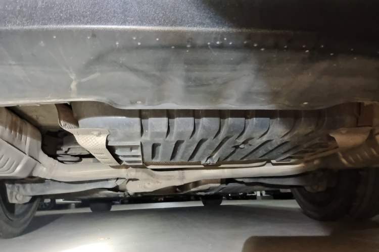 Used Mercedes-Benz E-Class 2017 E 300 L Luxury Model Chassis Rear