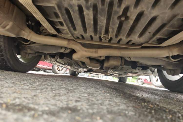 Used Mercedes-Benz E-Class 2017 E 200 Sport Chassis Rear