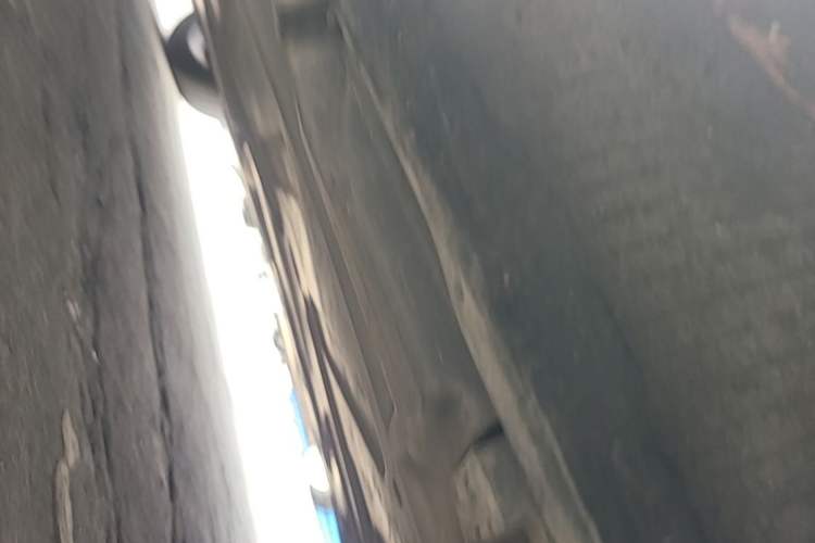 Used Mercedes-Benz E-Class 2017 E 200 Sport Chassis Rear Left