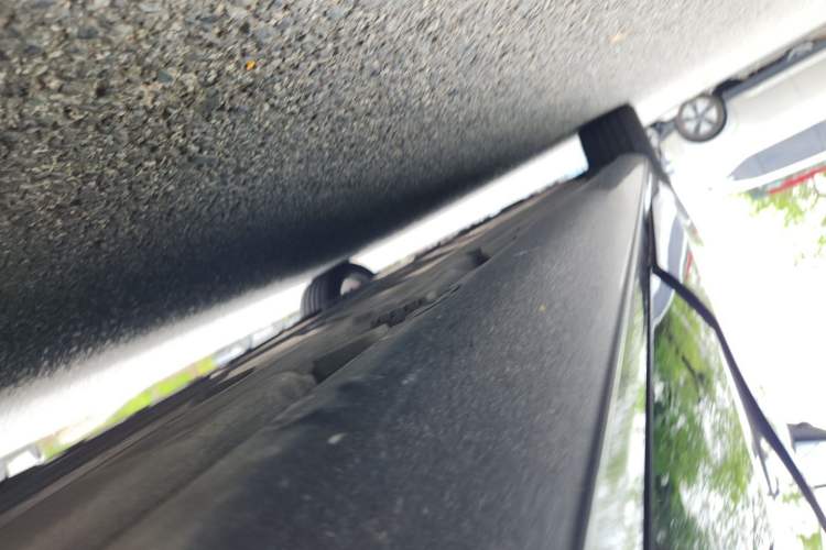 Used Mercedes-Benz E-Class 2017 E 300 Sport Edition Chassis Rear Left