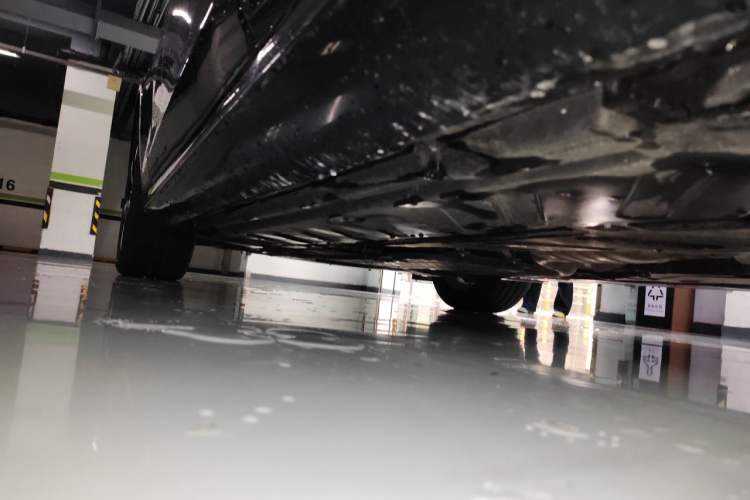 Used Mercedes-Benz E-Class 2017 E 200 Sport Chassis Rear Left
