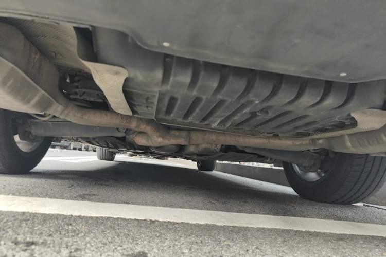 Used Mercedes-Benz E-Class 2017 E 300 L Luxury Model Chassis Rear