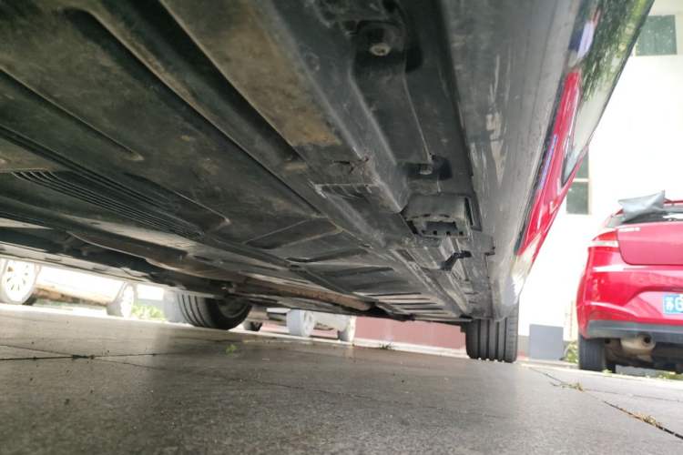 Used Mercedes-Benz E-Class 2017 E 300 L Luxury Model Chassis Rear Right