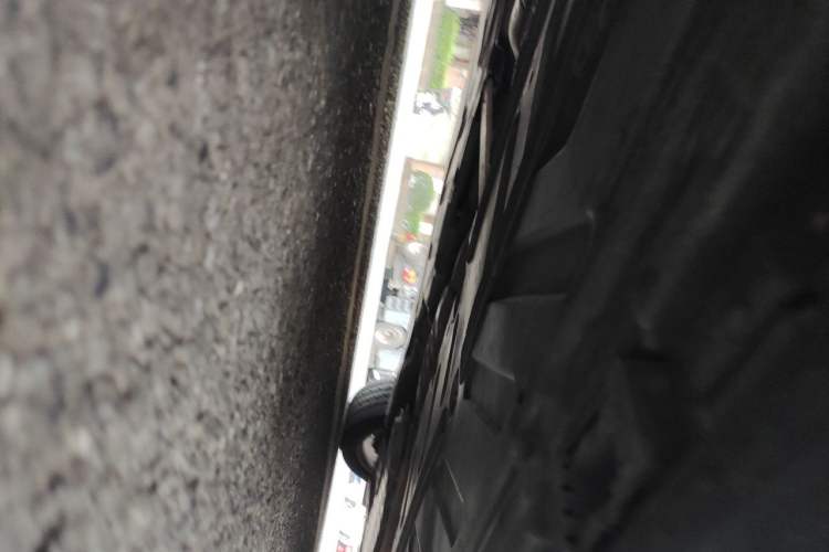 Used Mercedes-Benz E-Class 2017 E 200 Sport Chassis Rear Right