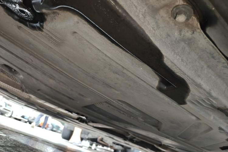 Used Mercedes-Benz E-Class 2017 E 300 L Sport Luxury Edition Chassis Rear Right