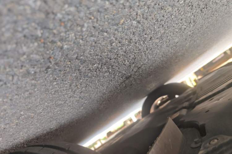 Used Mercedes-Benz E-Class 2017 E 200 Sport Chassis Rear Right