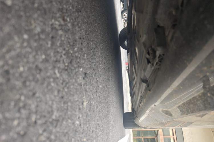 Used Mercedes-Benz E-Class 2017 E 300 L Luxury Model Chassis Rear Right