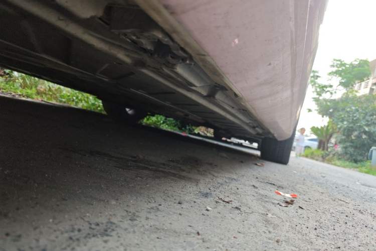 Used Mercedes-Benz E-Class 2017 E 300 Sport Edition Chassis Rear Right