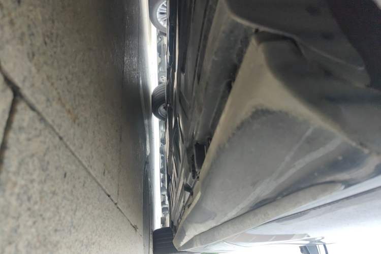 Used Mercedes-Benz E-Class 2017 E 300 L Sport Luxury Edition Chassis Rear Right