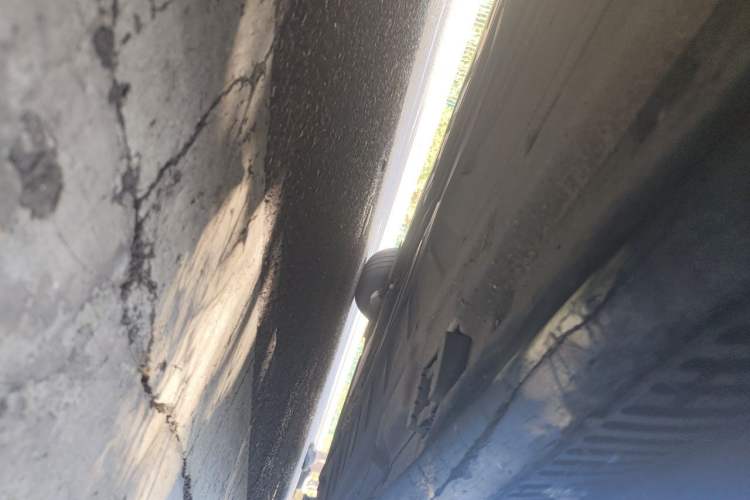 Used Mercedes-Benz E-Class 2017 E 300 L Sporty and Stylish Model Chassis Rear Right