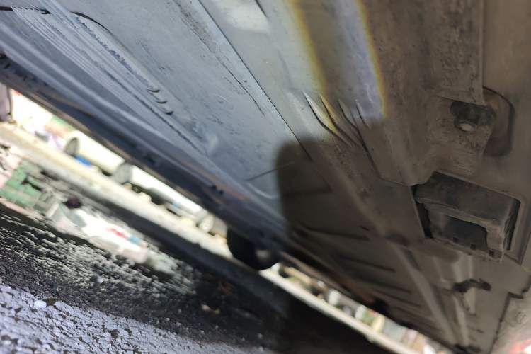 Used Mercedes-Benz E-Class 2017 E 300 L Luxury Model Chassis Rear Right