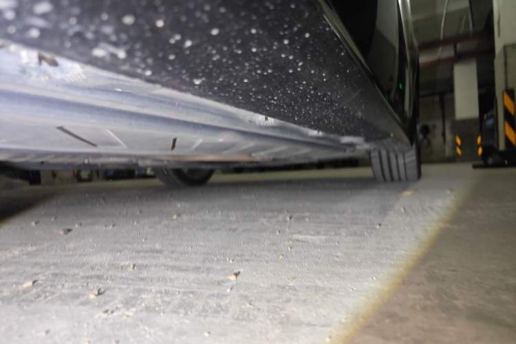 Used Mercedes-Benz E-Class 2017 E 200 Coupe Chassis Rear Right
