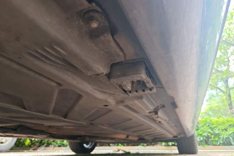 Used Mercedes-Benz E-Class 2017 E 200 Sport Chassis Rear Right