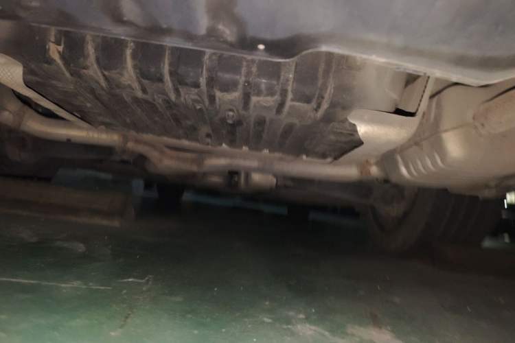 Used Mercedes-Benz E-Class 2017 E 300 L Luxury Model Chassis Rear