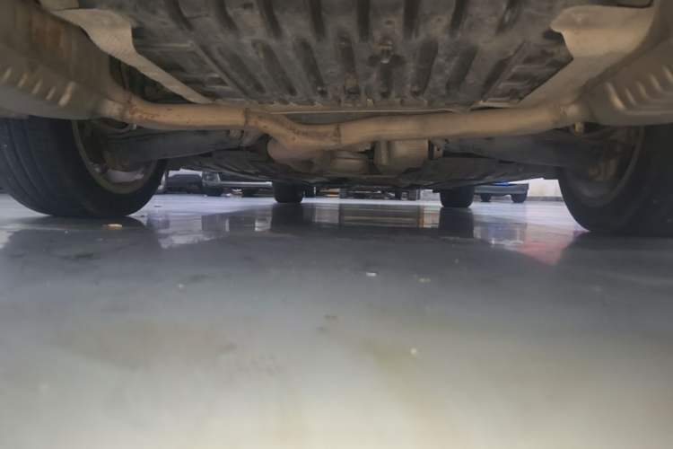 Used Mercedes-Benz E-Class 2017 E 300 L Sporty and Stylish Model Chassis Rear