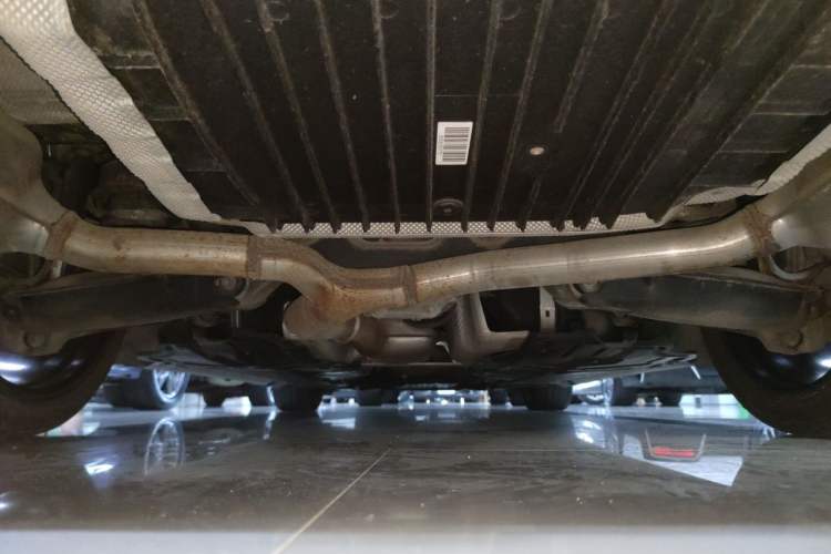 Used Mercedes-Benz E-Class 2017 E 300 Coupe Chassis Rear