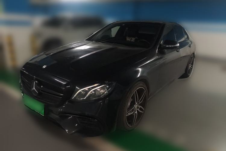 Used Mercedes-Benz E-Class 2017 E 300 Sport Edition Guazi used car, China used car export, Used car for sale, Used cars, Cheapest cars for sale