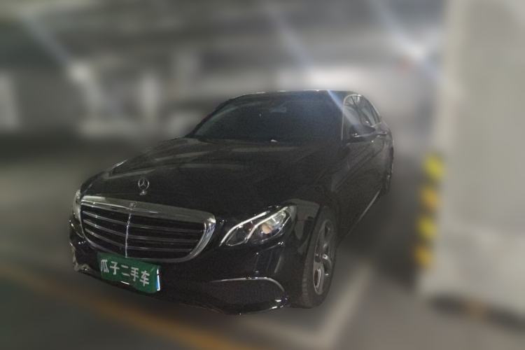 Used Mercedes-Benz E-Class 2017 E 300 L Sport Luxury Edition Guazi used car, China used car export, Used car for sale, Used  cars, Cheapest cars for sale