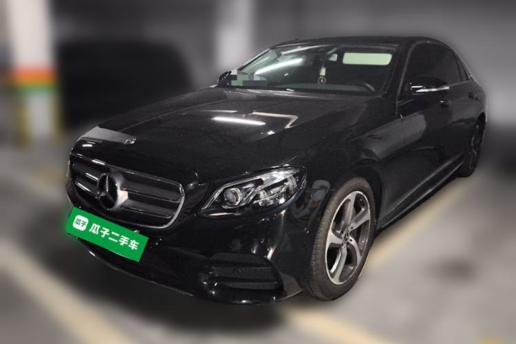 Used Mercedes-Benz E-Class 2017 E 300 L Sport Luxury Edition Guazi used car, China used car export, Used car for sale, Used cars, Cheapest cars for sale