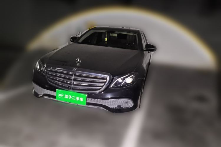 Gebrauchter Mercedes-Benz E-Class 2017 E 300 L Luxury Model Guazi used car, China used car export, Used car for sale, Used  cars, Cheapest cars for sale