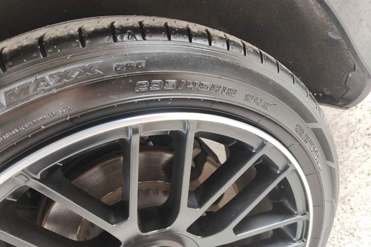 Used Mercedes-Benz E-Class 2017 Restyled E 300 Sport Edition Exterior 5