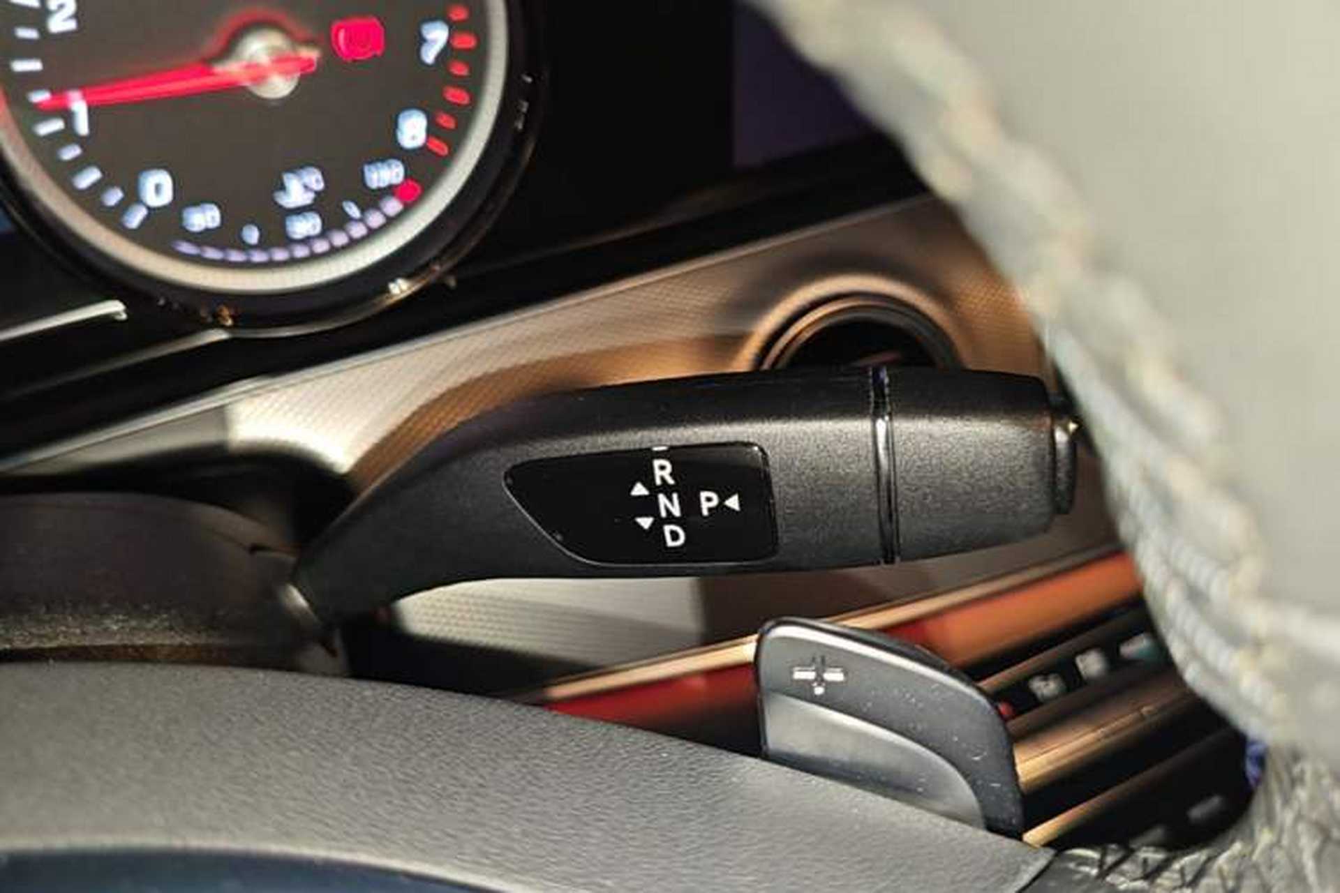 Used Mercedes-Benz E-Class 2017 E 200 Sport Gear Lever