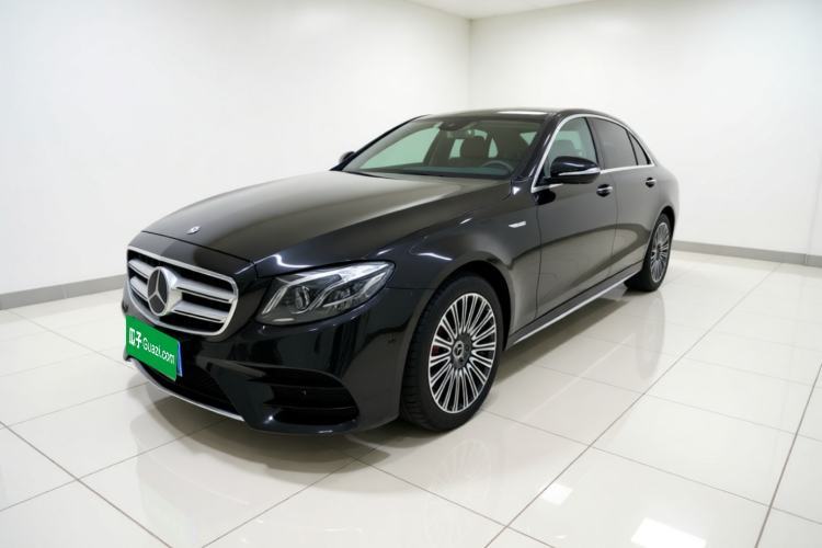 Used Mercedes-Benz E-Class 2017 E 320 L Sport 4MATIC Guazi used car, China used car export, Used car for sale, Used  cars, Cheapest cars for sale
