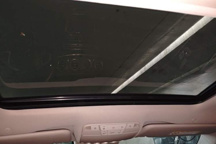 Used Mercedes-Benz E-Class 2017 E 300 L Sporty and Stylish Model Headliner