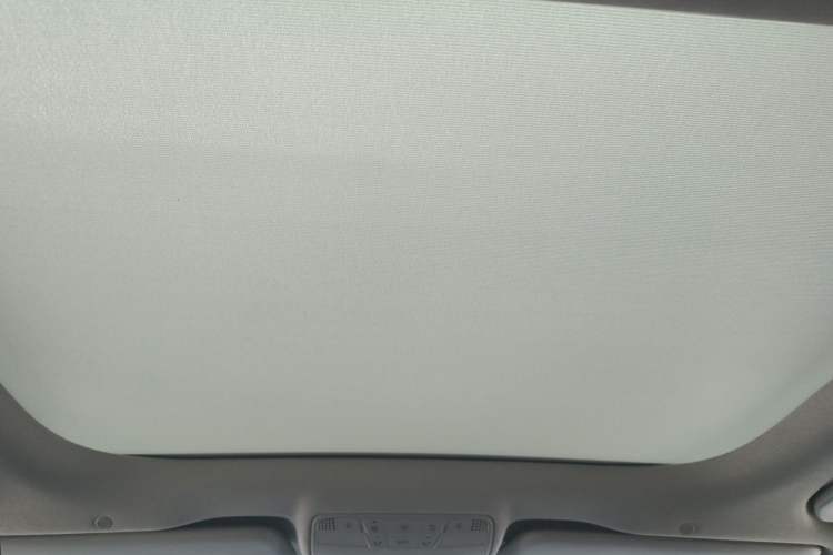 Used Mercedes-Benz E-Class 2017 E 300 L Luxury Model Headliner